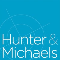 Hunter & Michaels-Niche Recruiting Firm For CPG logo