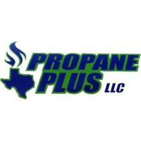 Propane Plus logo