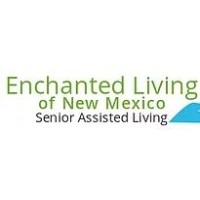 Enchanted Living Of New Mexico - Assisted Living logo
