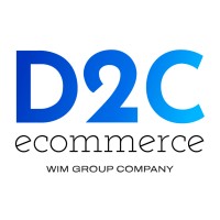 Image of D2C Ecommerce