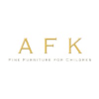 AFK Furniture logo