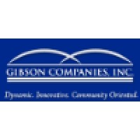 Gibson Companies logo