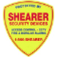 Shearer Security Devices And Locksmith logo