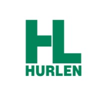 HURLEN CORPORATION logo