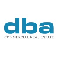 DBA Commercial Real Estate logo