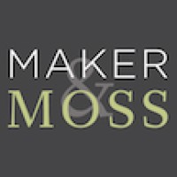 MAKER & MOSS, LLC logo