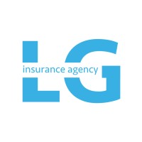 LG Insurance Agency logo