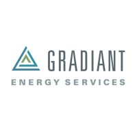 Gradiant Energy Services logo