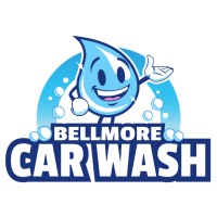 Bellmore Car Wash logo
