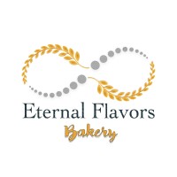 Eternal Flavors Bakery logo