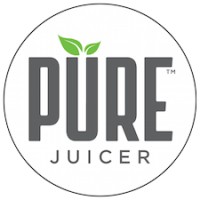 PURE Juicer logo