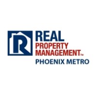 Real Property Management Phoenix Metro logo