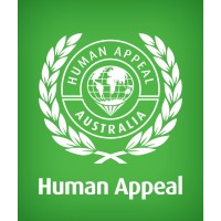 Human Appeal Australia logo
