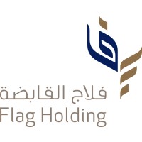Flag Holding LLC logo