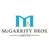 McGarrity Bros Ltd logo