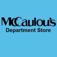 Image of McCaulou's Department Stores