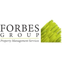 Forbes Group Property Management Services logo