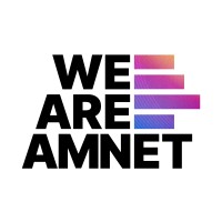 Image of We Are Amnet