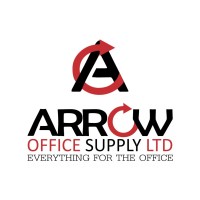 Arrow Office Supply Kenya logo