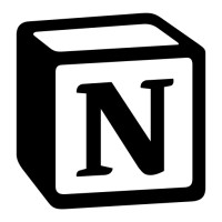 NOTION CONSULTING logo