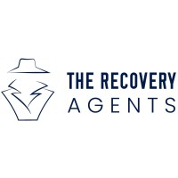 The Recovery Agents logo