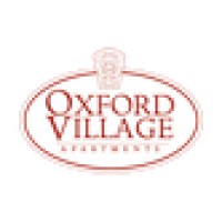 Oxford Village Apartments logo