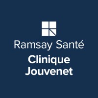 Clinique Jouvenet logo