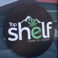 Top Shelf Herbs Of Alaska logo