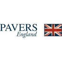 Pavers England logo