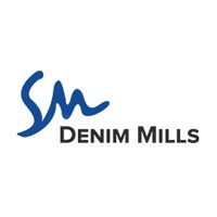 SM Denim Mills Official logo