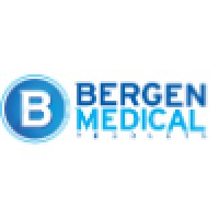 Bergen Medical Products, Inc. logo