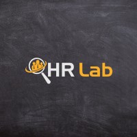 HR Lab Education logo