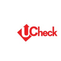 UCheck logo