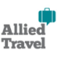 Allied Travel logo