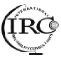 International Reliability Consultants (IRC) logo