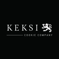 Keksi Cookie Company logo