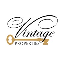Vintage Properties logo