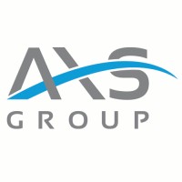 AXS Group (formerly Arrangers And Starkey Productions) logo
