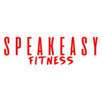 Speakeasy Fitness logo