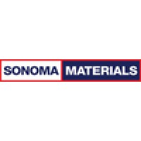 Sonoma Materials logo