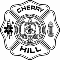 Cherry Hill Fire Department logo