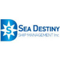 Sea Destiny Ship Management Inc logo