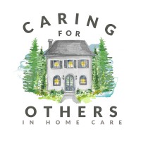 Caring For Others, LLC logo