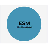 Elite Show Models logo