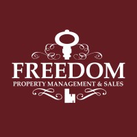 Freedom Property Management & Sales logo