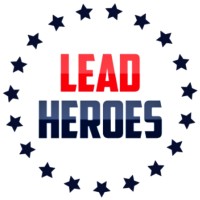 Lead Heroes logo