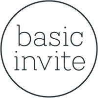 BasicInvite.com, LLC logo