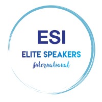Elite Speakers International (Managed By The Elite Speakers Bureau, Inc) logo