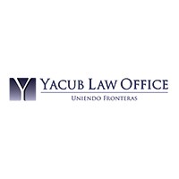 Yacub Law - Global Mobility logo