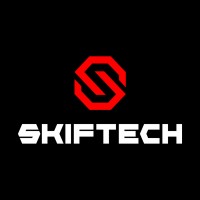 SKIFTECH - Tactical Engagement Simulation Systems logo